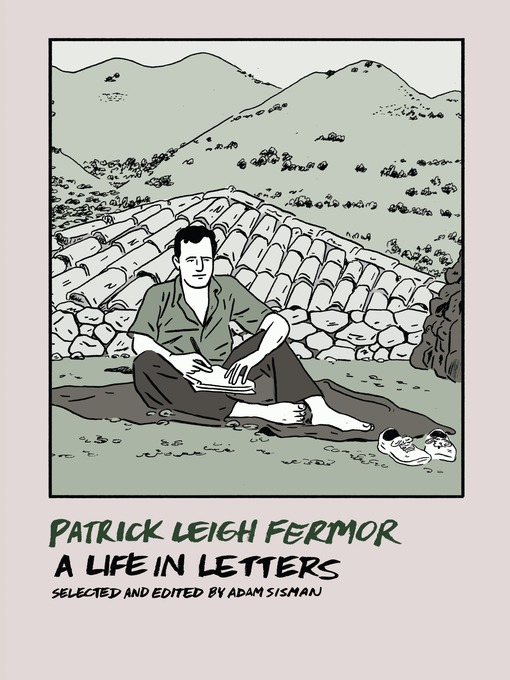 Title details for Patrick Leigh Fermor by Patrick Leigh Fermor - Available